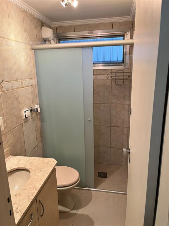 apartamento Rua Doutor César São Paulo - 