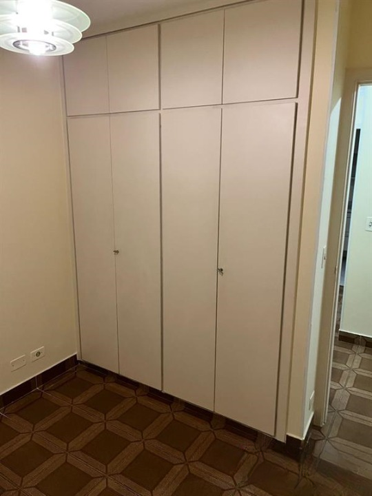 apartamento Rua Doutor César São Paulo - 