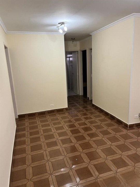 apartamento Rua Doutor César São Paulo - 