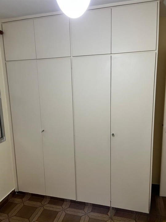 apartamento Rua Doutor César São Paulo - 