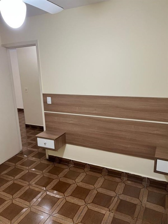 apartamento Rua Doutor César São Paulo - 