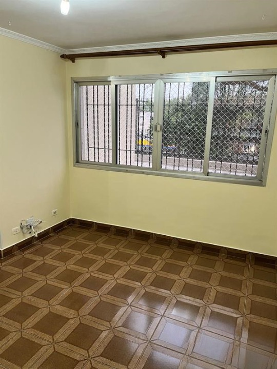 apartamento Rua Doutor César São Paulo - 