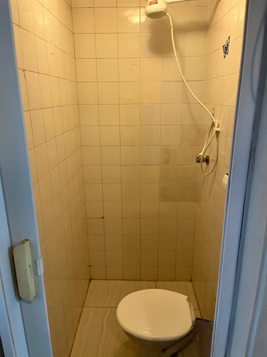 apartamento Rua Doutor César São Paulo - 