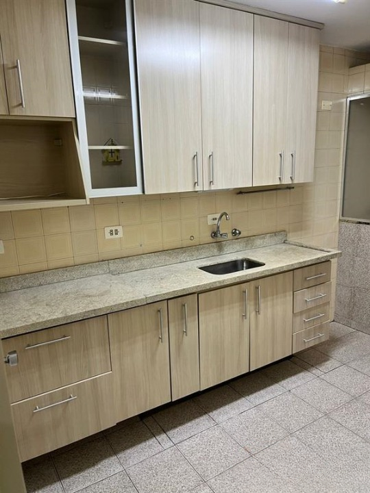 apartamento Rua Doutor César São Paulo - 