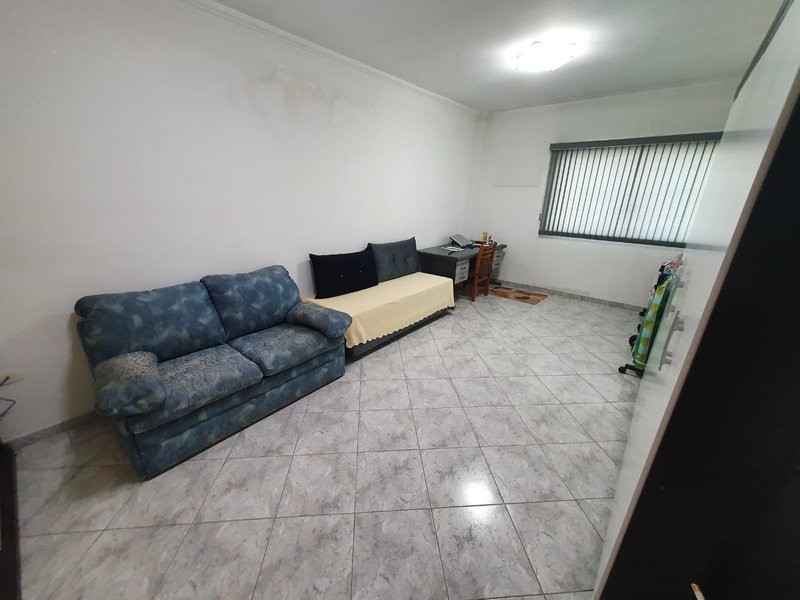prédio Rua Cândia São Paulo - 