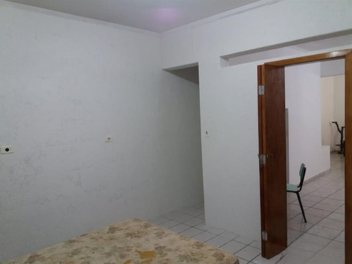 sobrado a  venda Rua Ushikichi Kamiya São Paulo - 