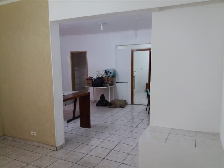 sobrado a  venda Rua Ushikichi Kamiya São Paulo - 