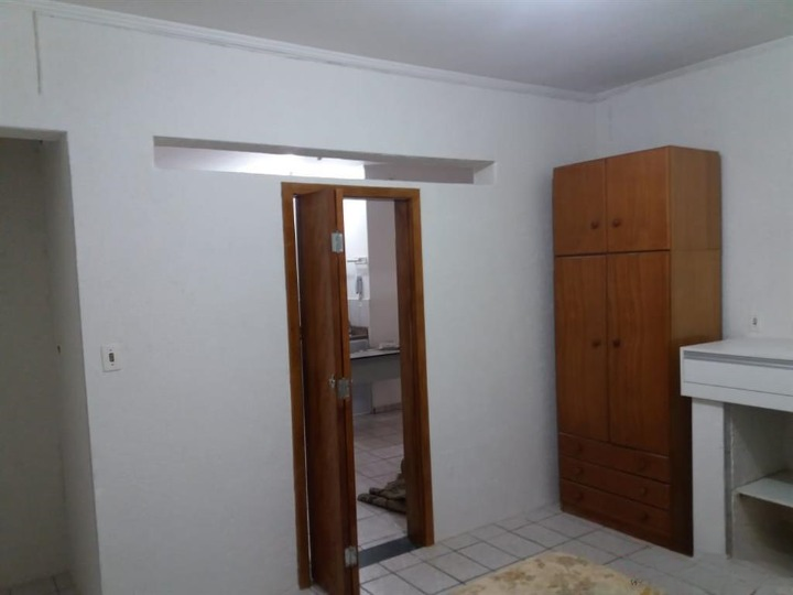 sobrado a  venda Rua Ushikichi Kamiya São Paulo - 