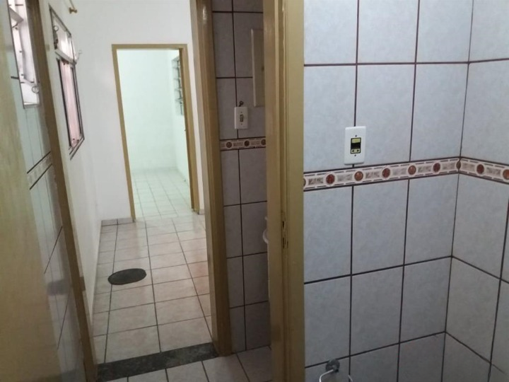 sobrado a  venda Rua Ushikichi Kamiya São Paulo - 
