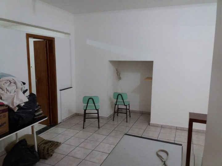 sobrado a  venda Rua Ushikichi Kamiya São Paulo - 