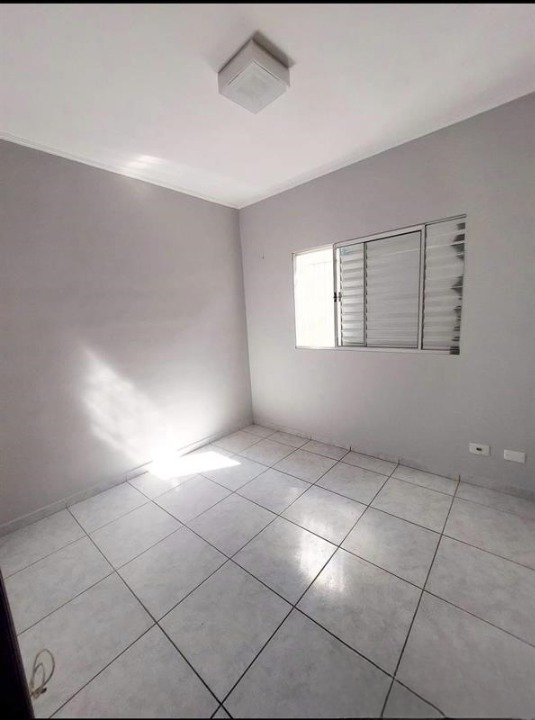 sobrado Rua Elizete Cardoso São Paulo - 