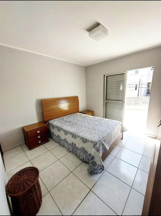 sobrado Rua Elizete Cardoso São Paulo - 