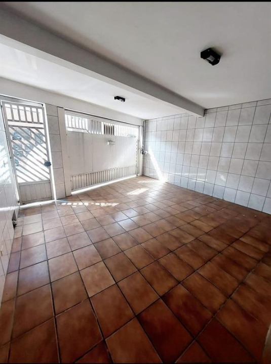sobrado Rua Elizete Cardoso São Paulo - 