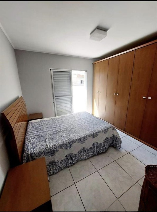 sobrado Rua Elizete Cardoso São Paulo - 