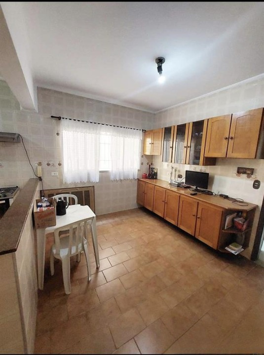 sobrado Rua Elizete Cardoso São Paulo - 