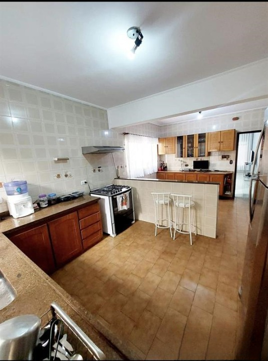 sobrado Rua Elizete Cardoso São Paulo - 