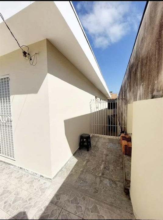 sobrado Rua Elizete Cardoso São Paulo - 