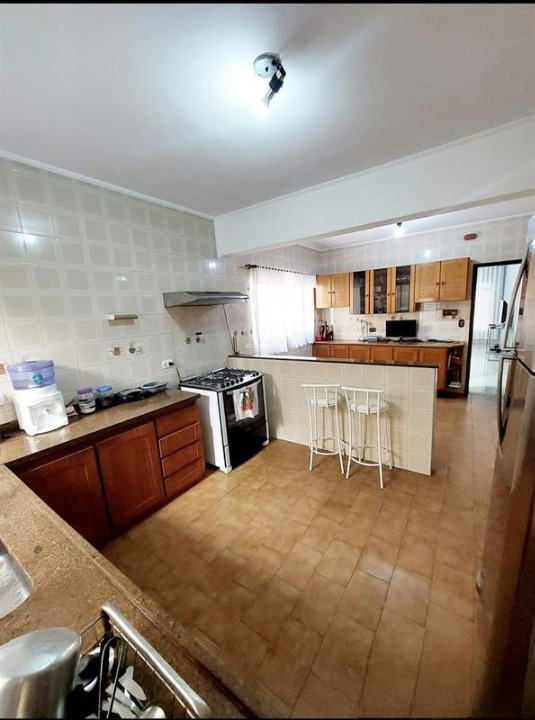 sobrado Rua Elizete Cardoso São Paulo - 