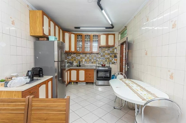 sobrado Rua José Esteves São Paulo - 