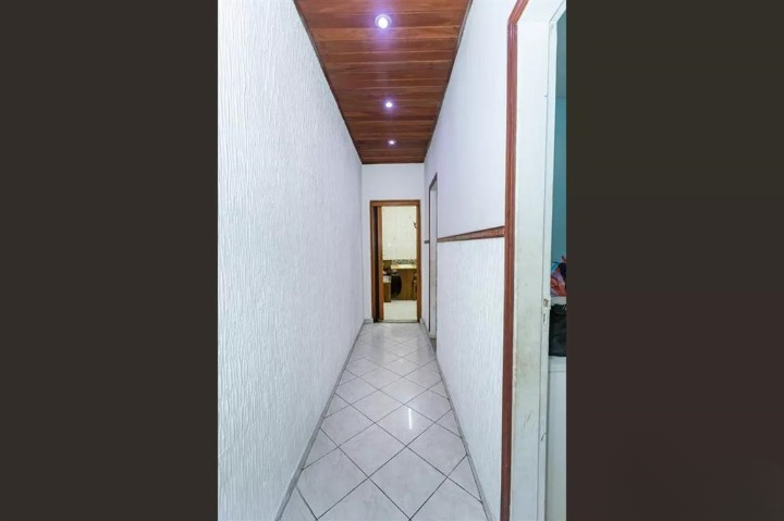 sobrado Rua José Esteves São Paulo - 