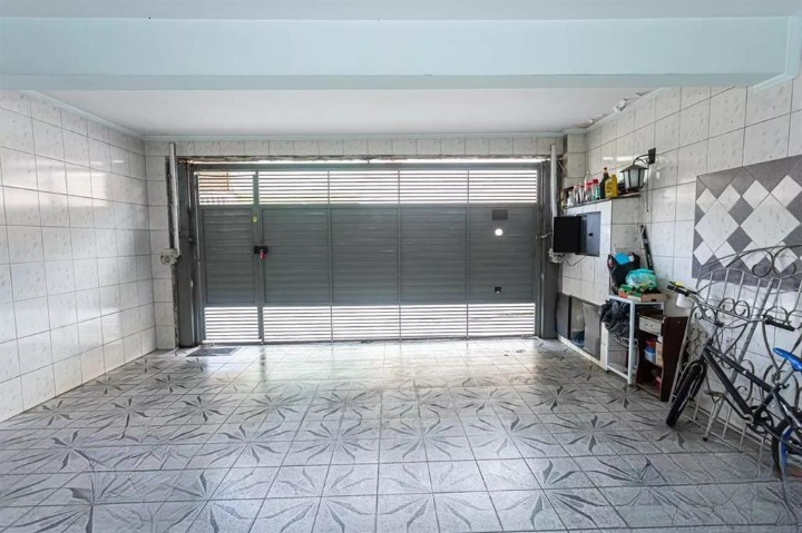 sobrado Rua José Esteves São Paulo - 