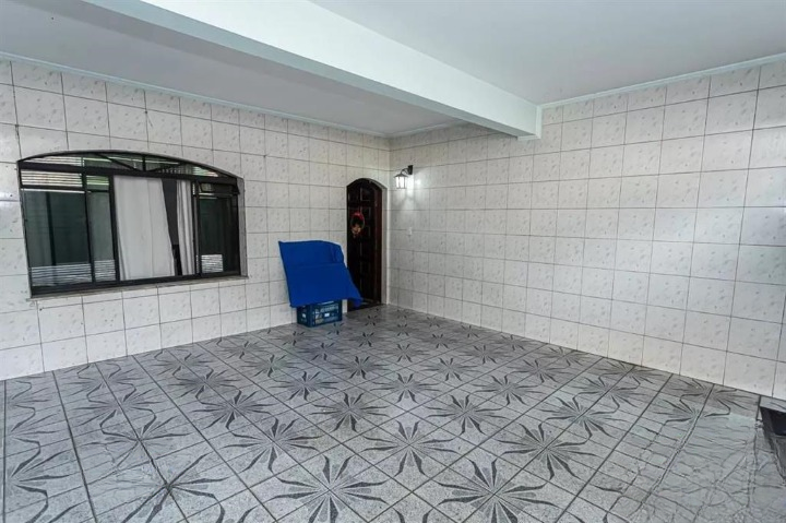 sobrado Rua José Esteves São Paulo - 