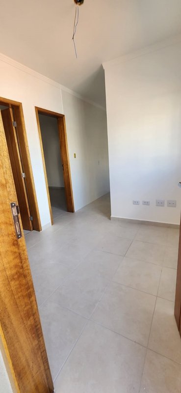 apartamento Rua das Gamboas São Paulo - 