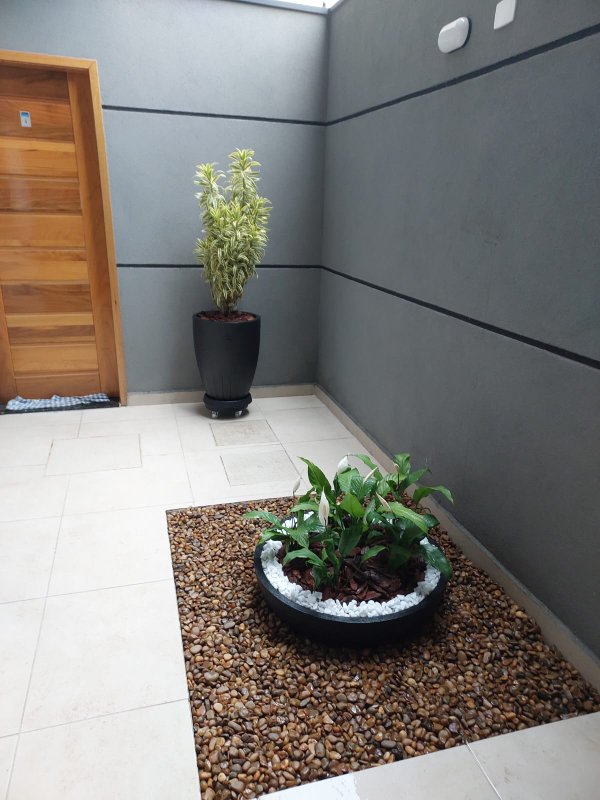 apartamento Rua das Gamboas São Paulo - 