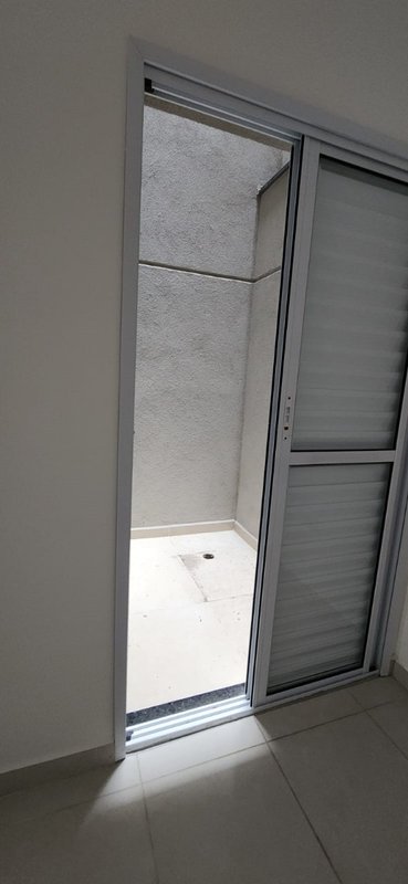 apartamento Rua das Gamboas São Paulo - 