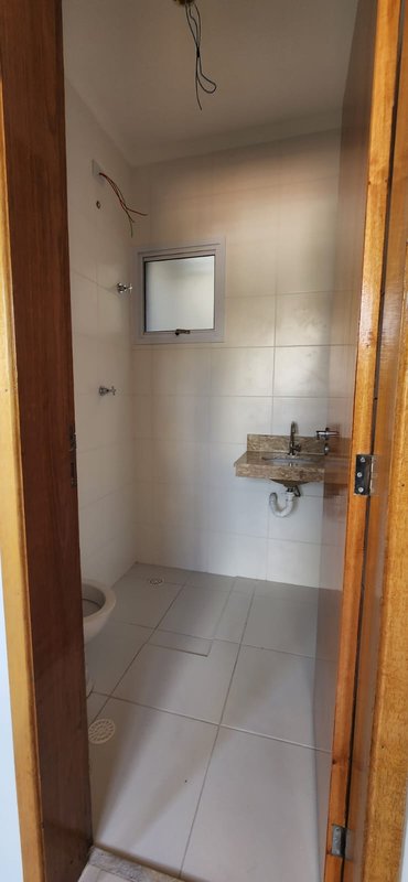 apartamento Rua das Gamboas São Paulo - 
