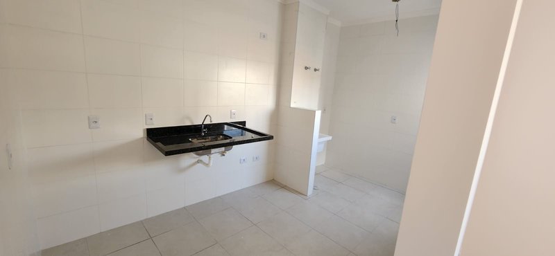 apartamento Rua das Gamboas São Paulo - 