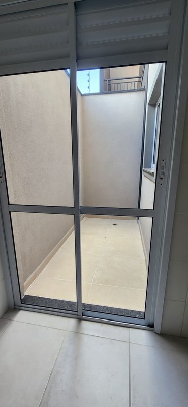 apartamento Rua das Gamboas São Paulo - 