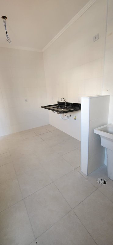 apartamento Rua das Gamboas São Paulo - 