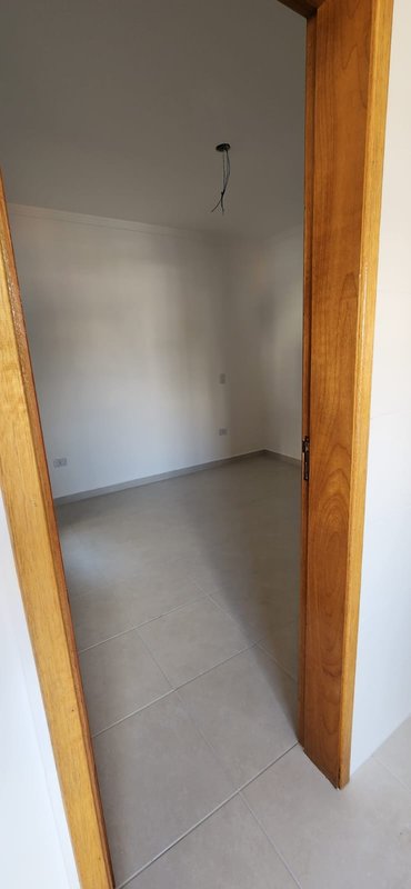 apartamento Rua das Gamboas São Paulo - 