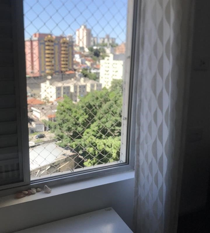 apartamento Rua Camarajé São Paulo - 