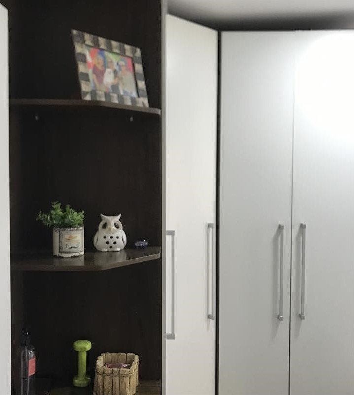 apartamento Rua Camarajé São Paulo - 