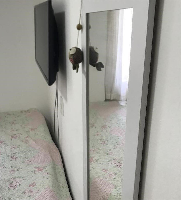 apartamento Rua Camarajé São Paulo - 