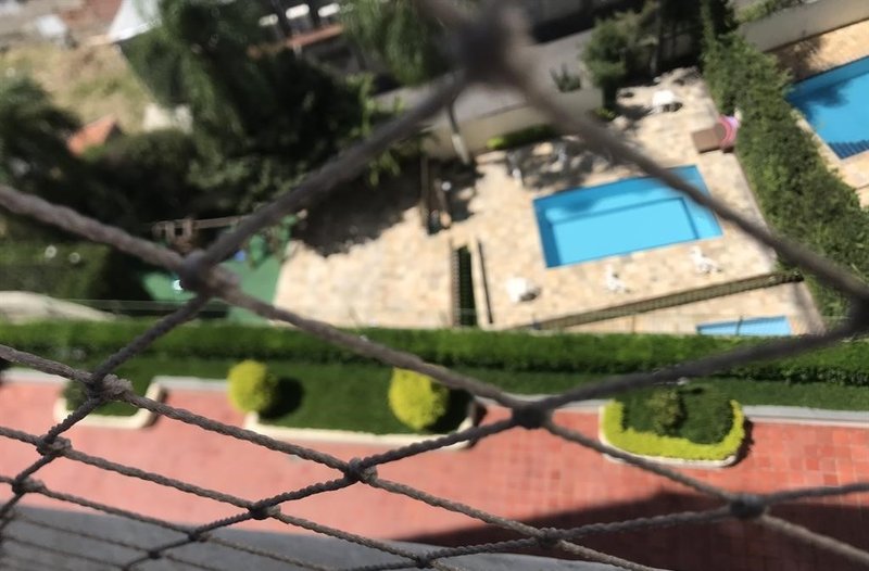 apartamento Rua Camarajé São Paulo - 
