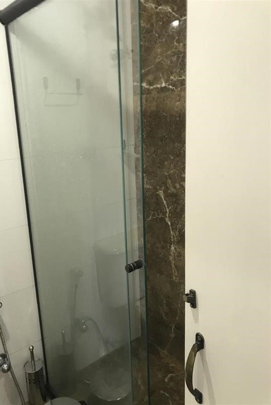 apartamento Rua Camarajé São Paulo - 