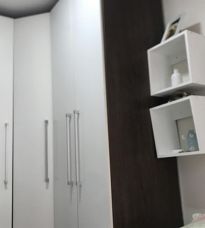 apartamento Rua Camarajé São Paulo - 