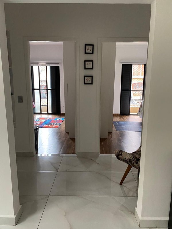 casa comercial Rua Mororó São Paulo - 