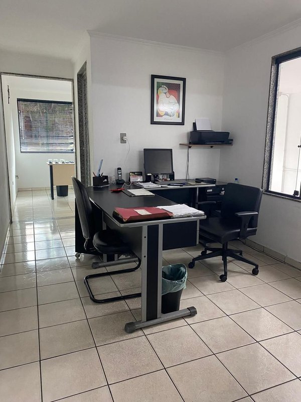 casa comercial Rua Mororó São Paulo - 