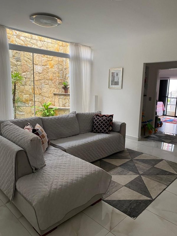 casa comercial Rua Mororó São Paulo - 