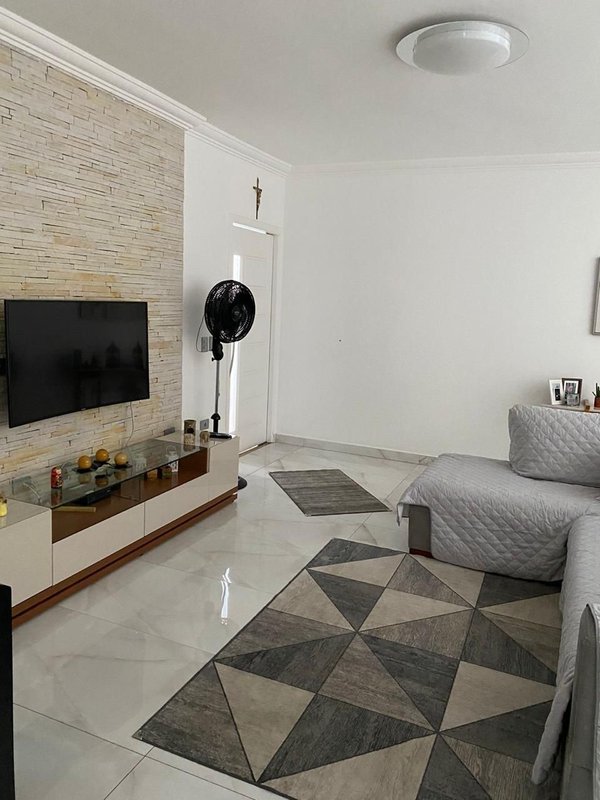 casa comercial Rua Mororó São Paulo - 