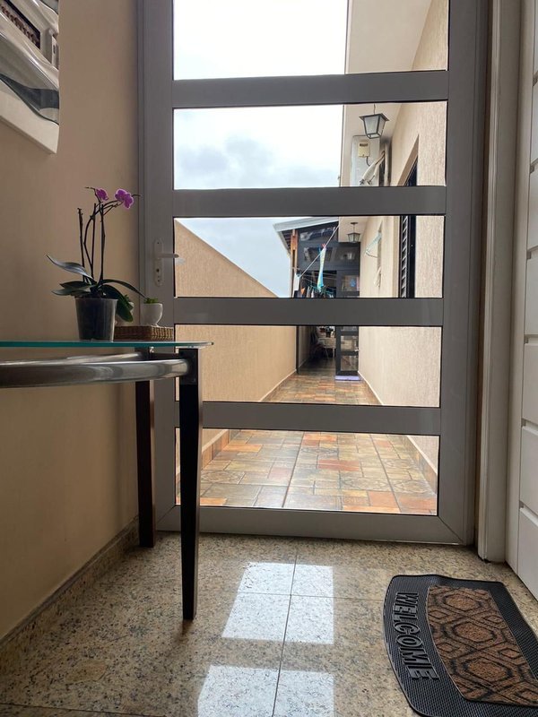 casa comercial Rua Mororó São Paulo - 