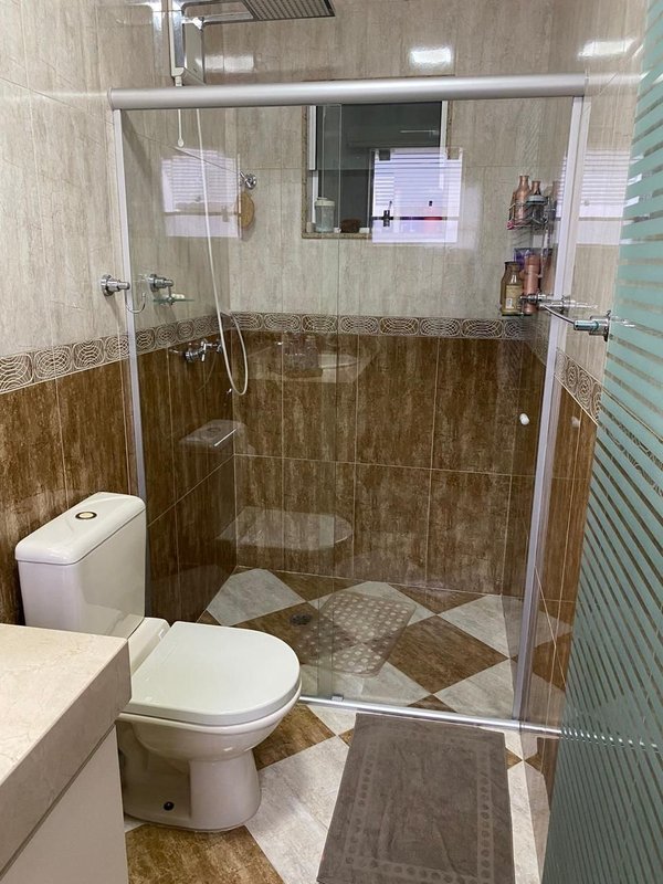 casa comercial Rua Mororó São Paulo - 