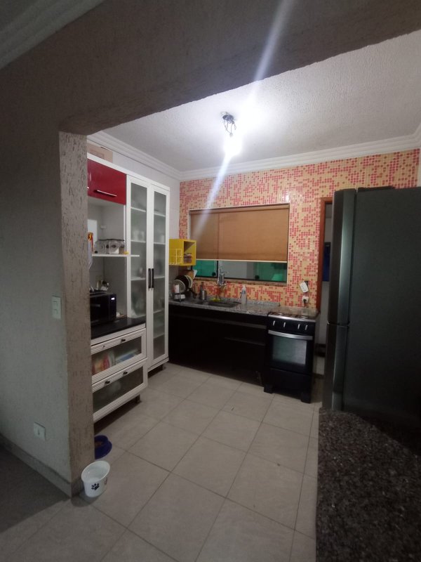 condominio Rua Angá São Paulo - 