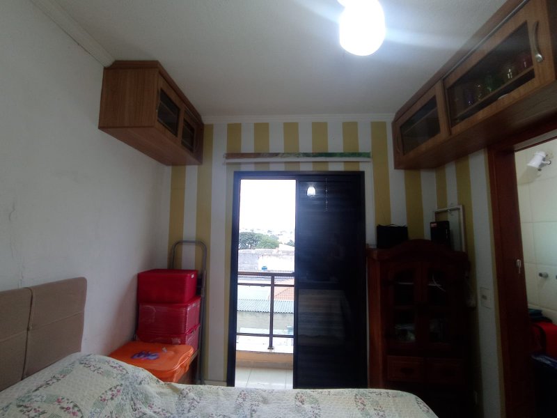 condominio Rua Angá São Paulo - 
