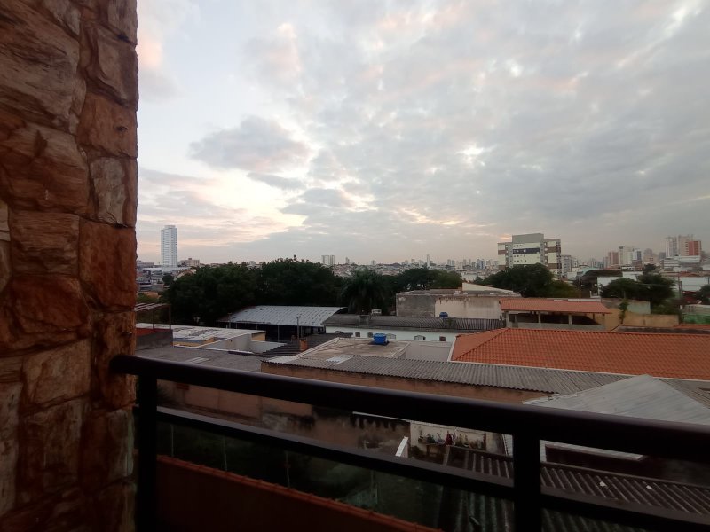 condominio Rua Angá São Paulo - 