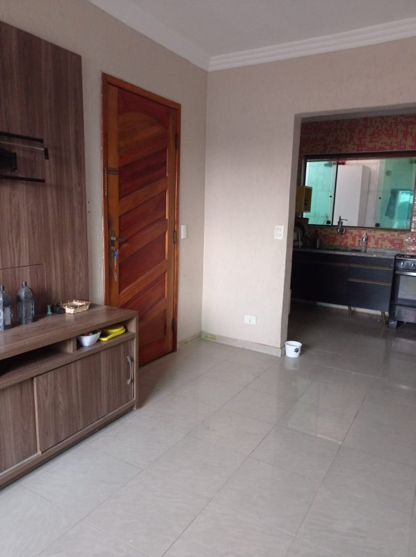 condominio Rua Angá São Paulo - 